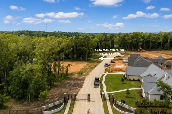 1936 Magnolia Trl, Tyler, TX 75703