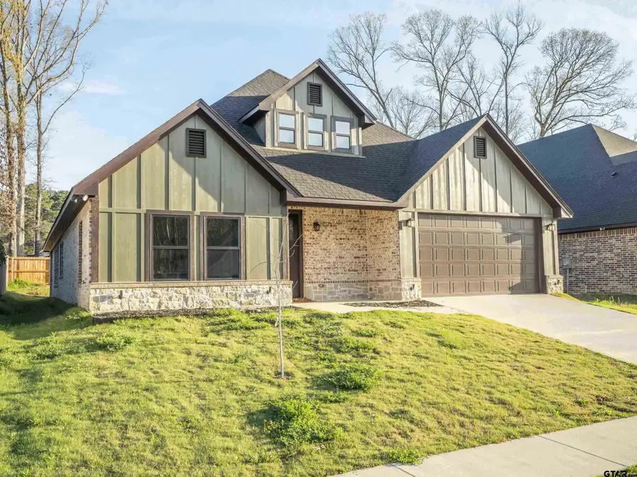 9120 Long Branch Dr, Tyler, TX 75703 - #3