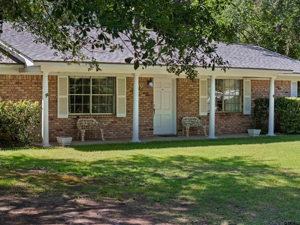 119 N Mimosa, Ore City, TX 75683 - #1