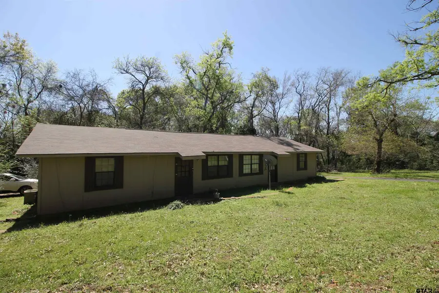 417 Myrtle Dr, Jacksonville, TX 75766 - #2