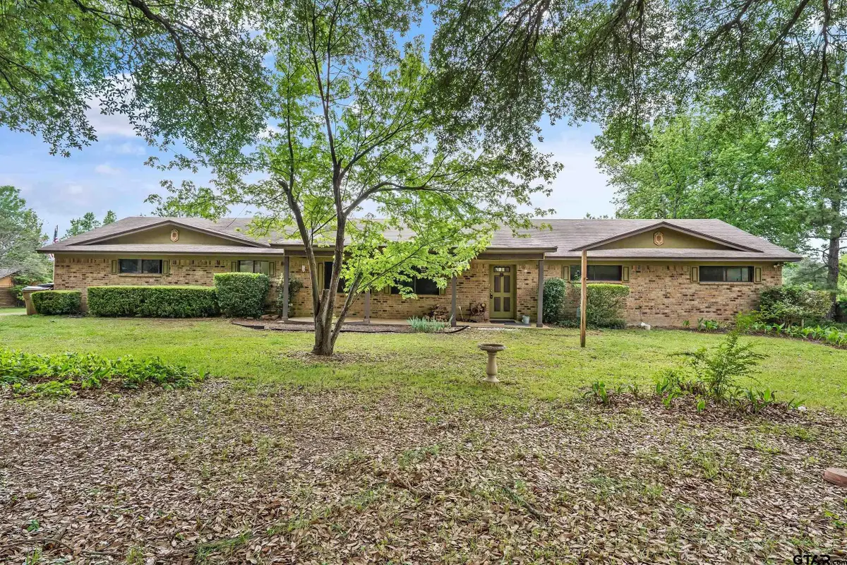 19314 State Highway 155 s, Flint, TX 75762 - #1