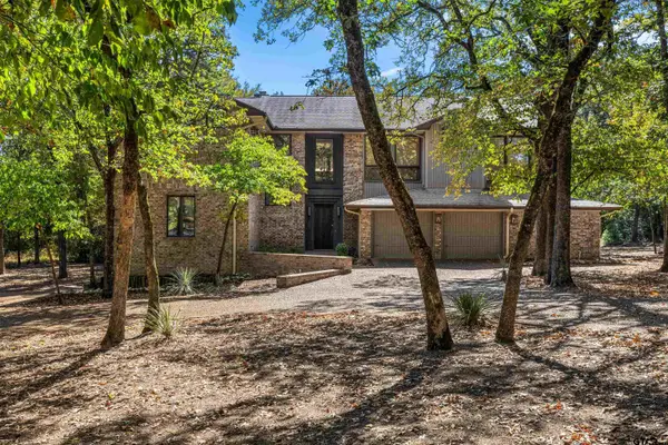 196 N Peaceful Woods Trail, Holly Lake Ranch, TX 75765