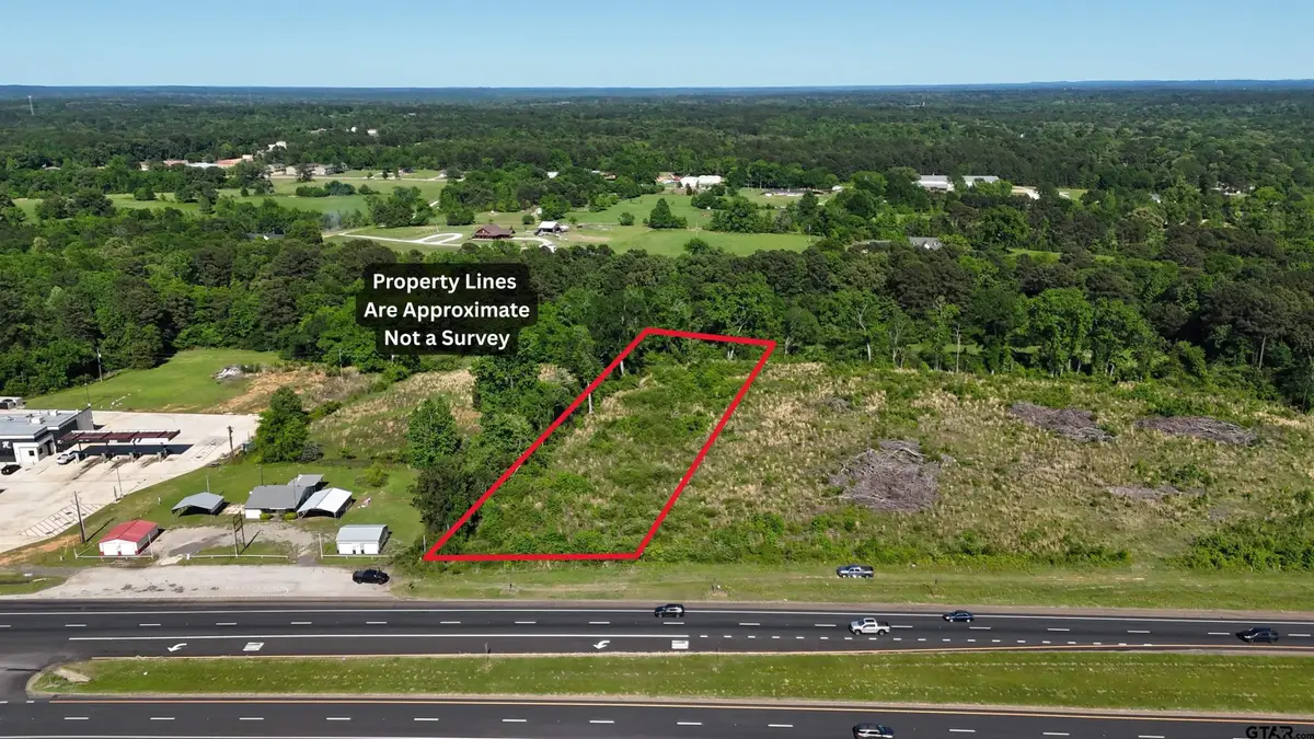TBD HWY 259, Longview, TX 75605 - #1