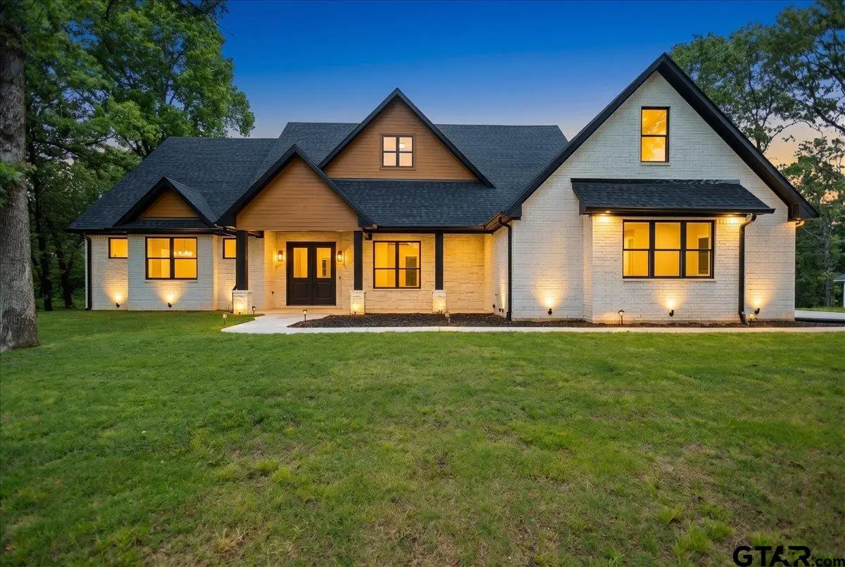 543 Private Road 6305, Mineola, TX 75773 - #1