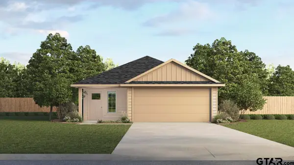 1639 Blaire Drive, Tyler, TX 75704