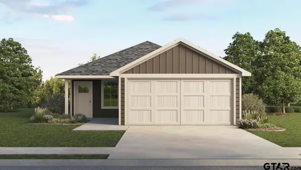 1643 Blaire Drive, Tyler,  75704