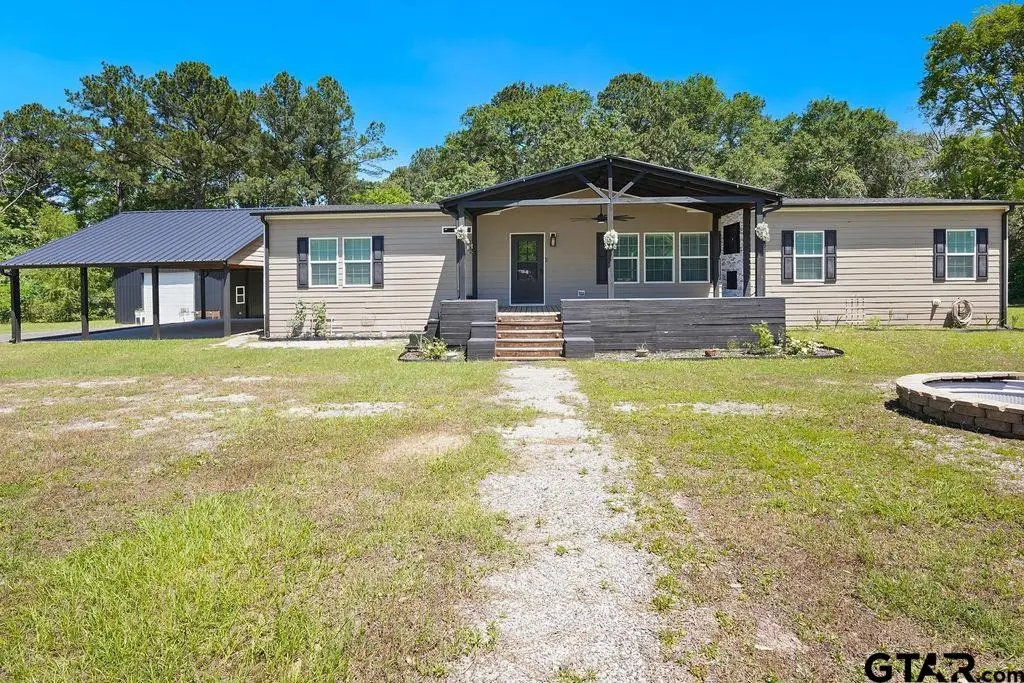 104 Barto, Arp, TX 75750 - #1