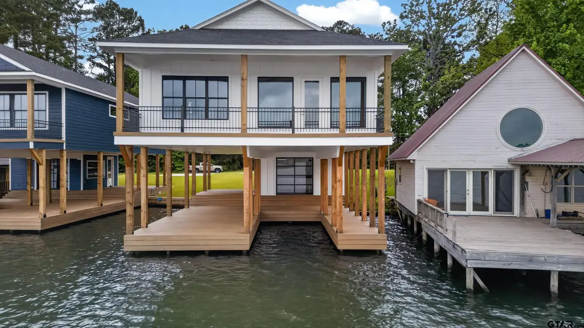 2628 Aqua Vista, Jacksonville, TX 75766 - #1