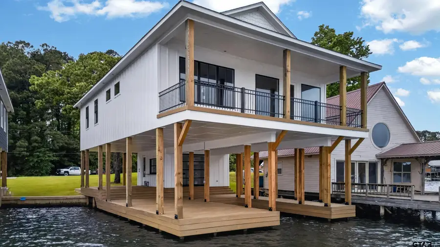 2628 Aqua Vista, Jacksonville, TX 75766 - #2