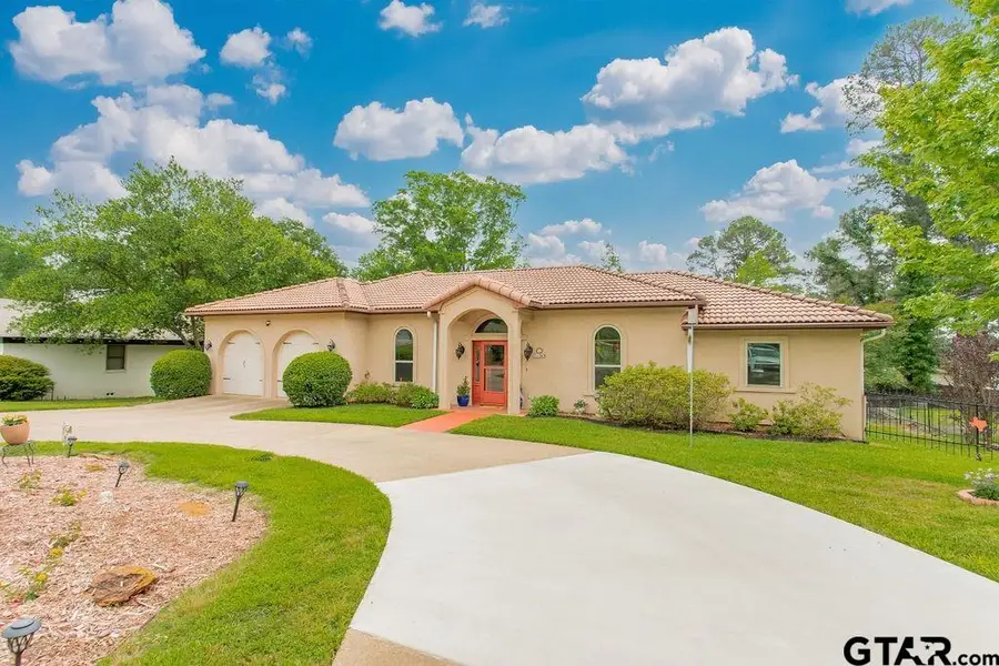 1363 Bridle Path Lane, Hideaway, TX 75771 - #2