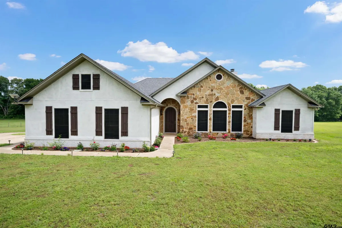 808 N Jarvis, Troup, TX 75789 - #1