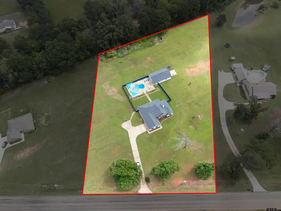 808 N Jarvis, Troup, TX 75789 - #2