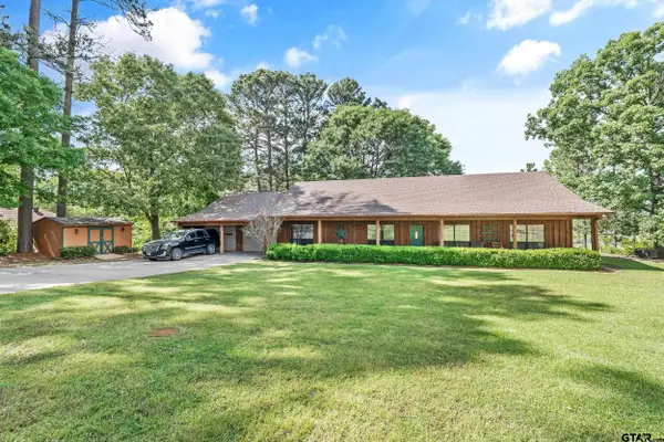 12112 CR 133 (Campbell Rd), Flint, TX 75762