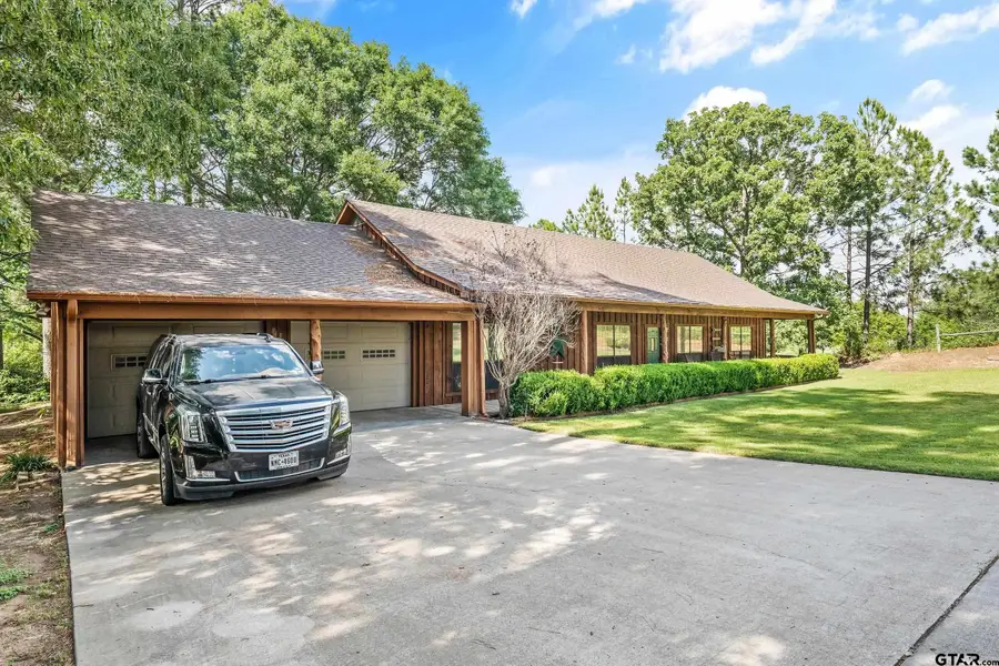 12112 CR 133 (Campbell Rd), Flint, TX 75762 - #2