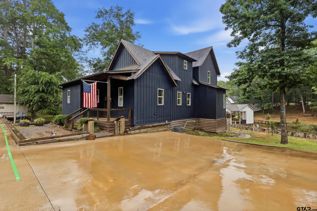 114 KING CLUB CIR., Scroggins, TX 75480 - #1