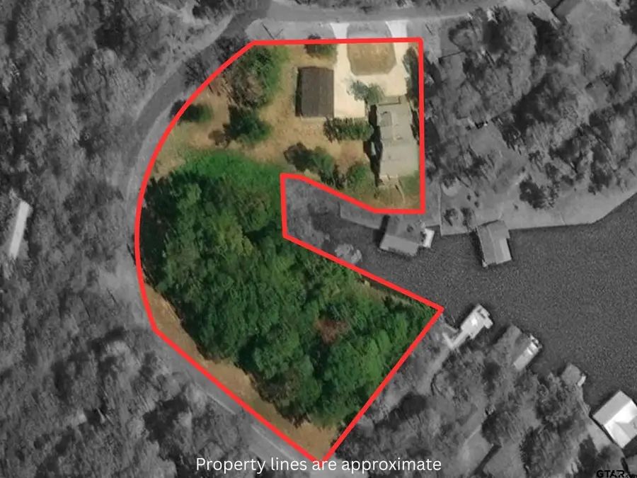 114 KING CLUB CIR., Scroggins, TX 75480 - #2