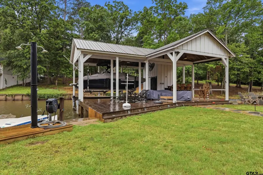 114 KING CLUB CIR., Scroggins, TX 75480 - #3