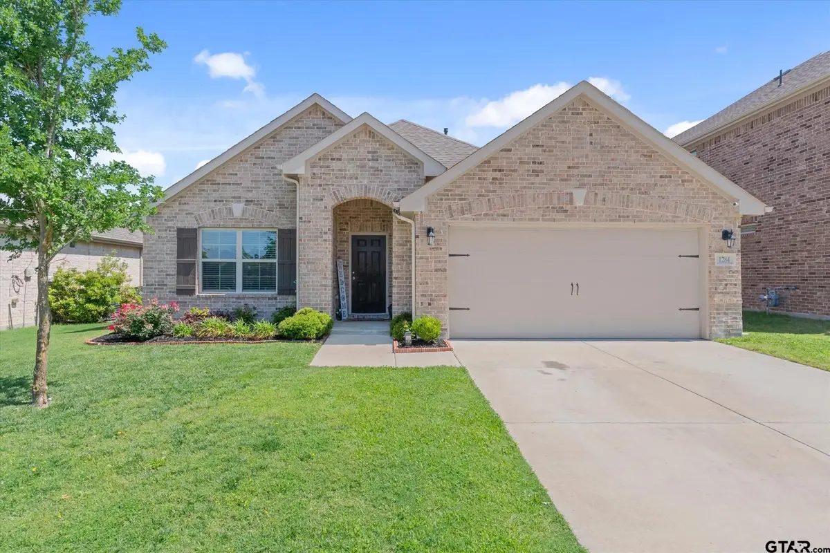 1284 Binfield Drive, Forney, TX 75126 - #1