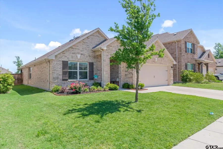 1284 Binfield Drive, Forney, TX 75126 - #3