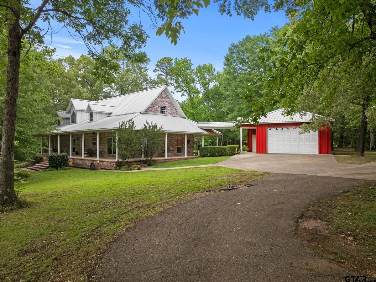 65 CR 2835, Pittsburg, TX 75686 - #1