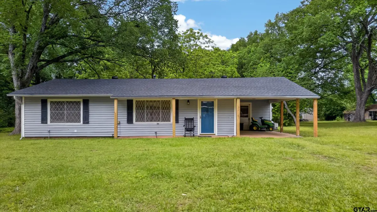 180 W First Ave., Rusk, TX 75785 - #1