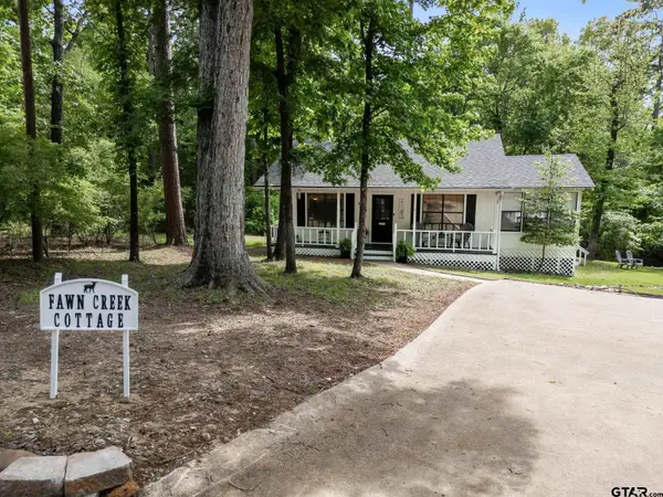 146 Cottonwood Cove, Holly Lake Ranch, TX 75765