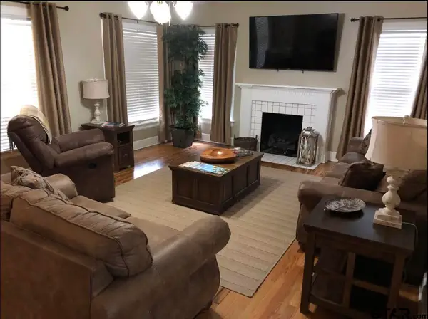 600 E Lake Street, Tyler, TX 75701