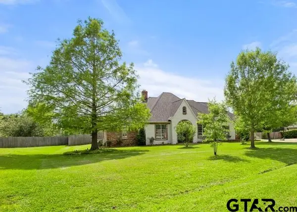 11232 Marsh Wren Circle, Flint, TX 75762