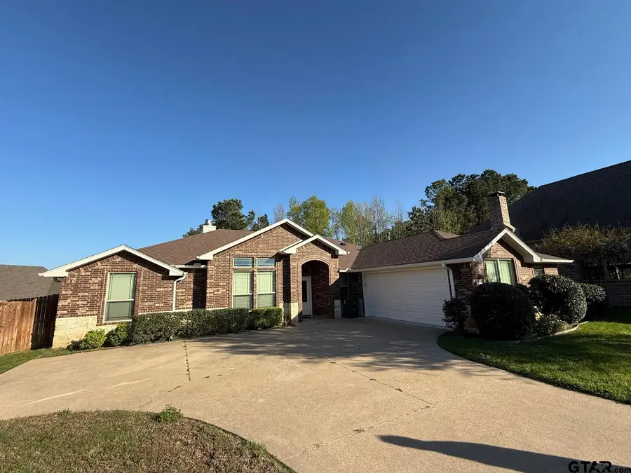 6642 Lacebark, Tyler, TX 75703 - #2