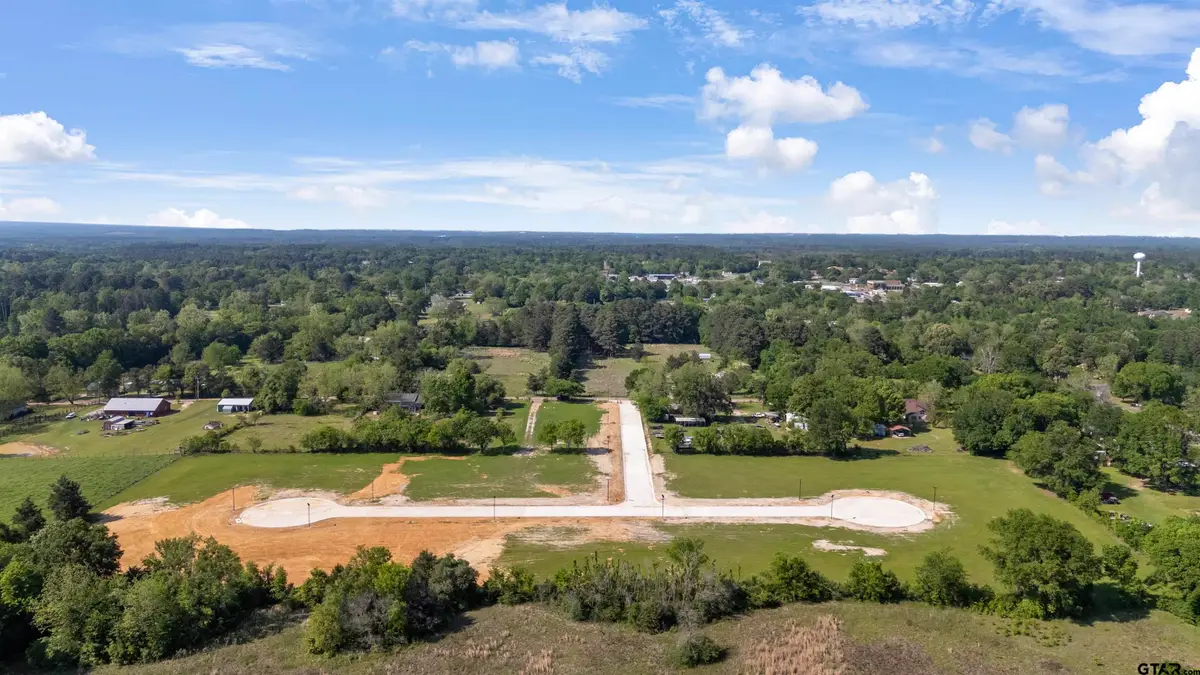 109 W Teal Drive, Troup, TX 75789 - #1