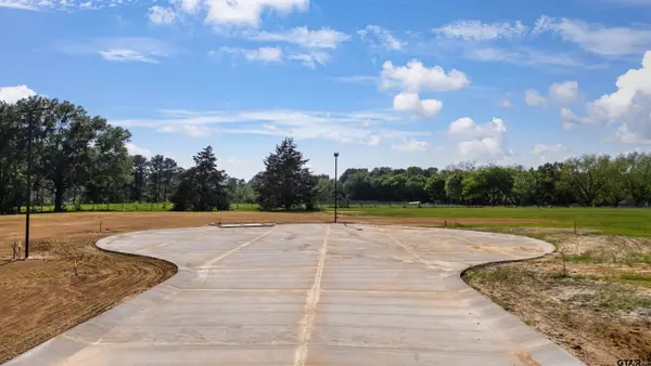 108 W Teal Drive, Troup, TX 75789