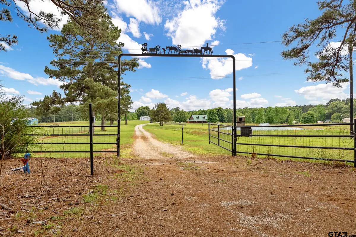 21184 County Road 2162, Troup, TX 75789 - #1