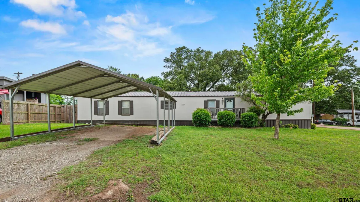 245 Seminole, Quitman, TX 75783 - #1