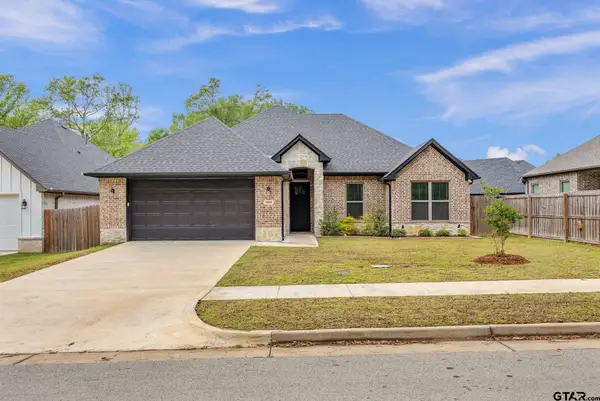 14980 County Road 164, Tyler, TX 75703