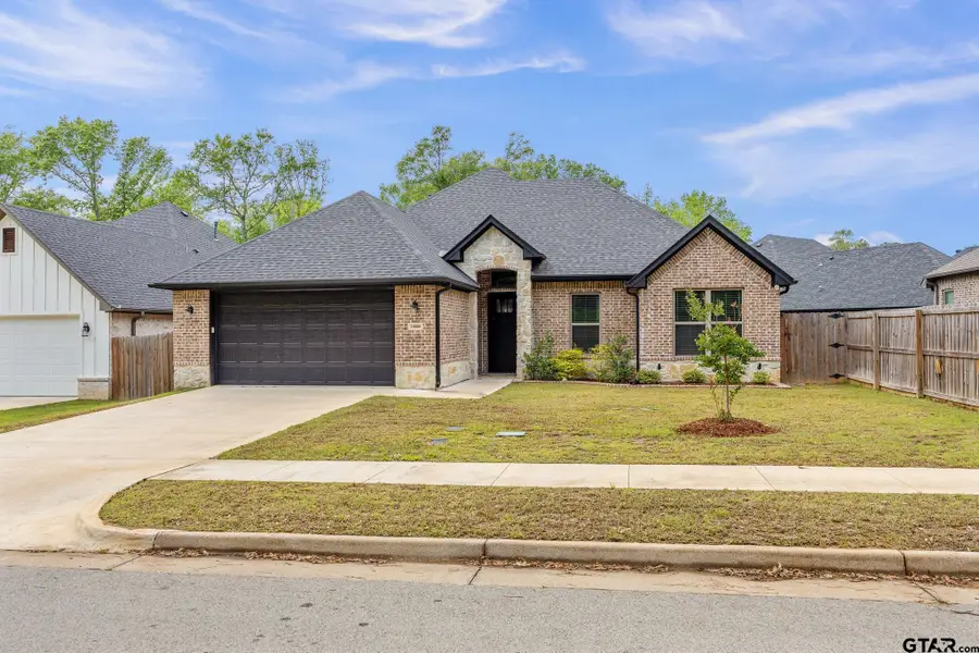 14980 County Road 164, Tyler, TX 75703 - #2
