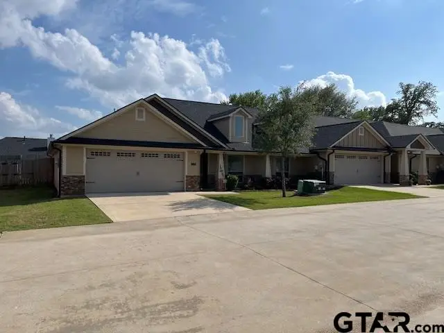 815 E Grande Blvd Q-101, Tyler, TX 75703 - #3