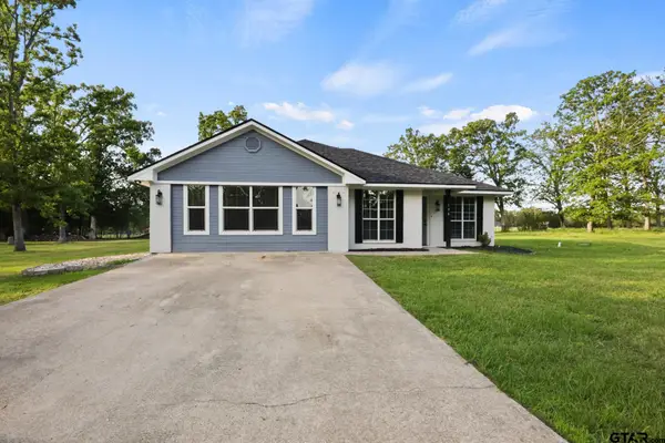 194 County Road 1720, Mount Pleasant, TX 75455