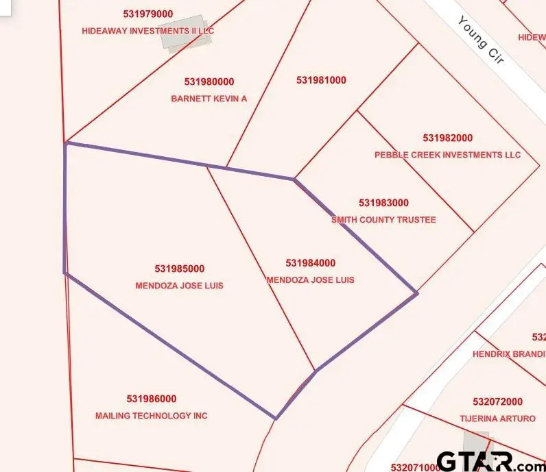 366-377 Elizabeth, Bullard, TX 75757 - #1