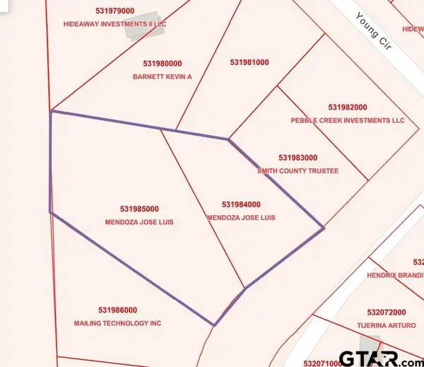 366-377 Elizabeth, Bullard, TX 75757