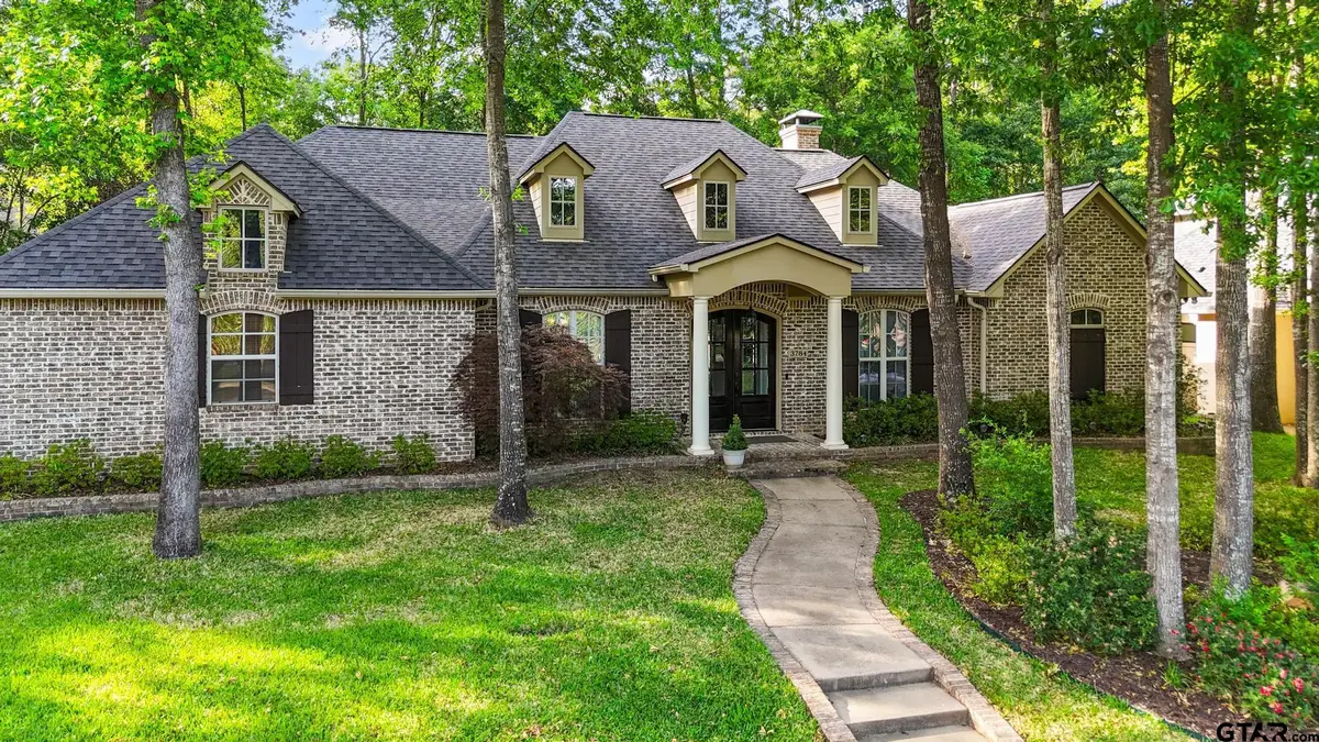 3784 Southwood Dr, Tyler, TX 75707 - #1