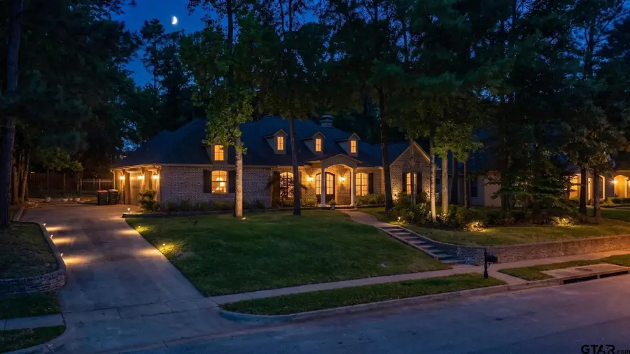 3784 Southwood Dr, Tyler, TX 75707 - #2