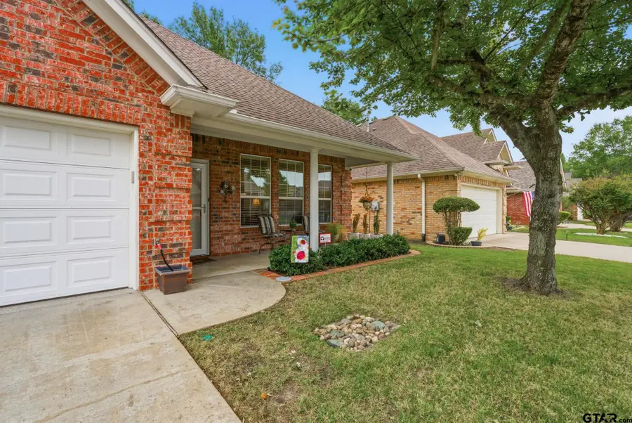 1857 Hollylake Cir, Tyler, TX 75703 - #2