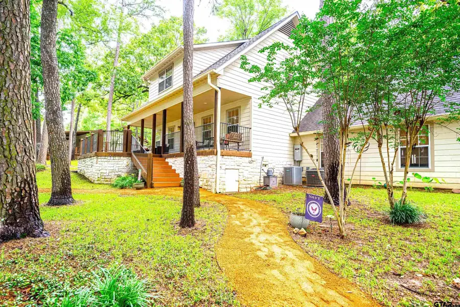 386 Spring Creek Drive, Mount Vernon, TX 75457 - #2