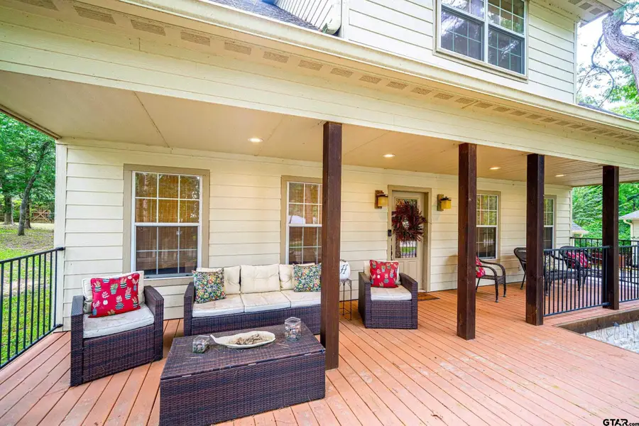 386 Spring Creek Drive, Mount Vernon, TX 75457 - #3