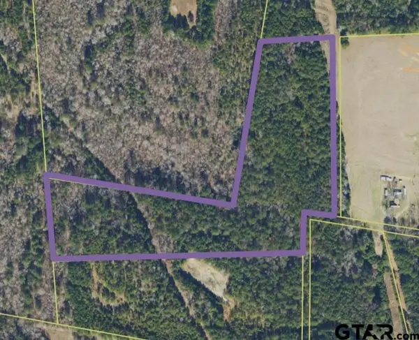 18660 CR 259, Troup, TX 75789