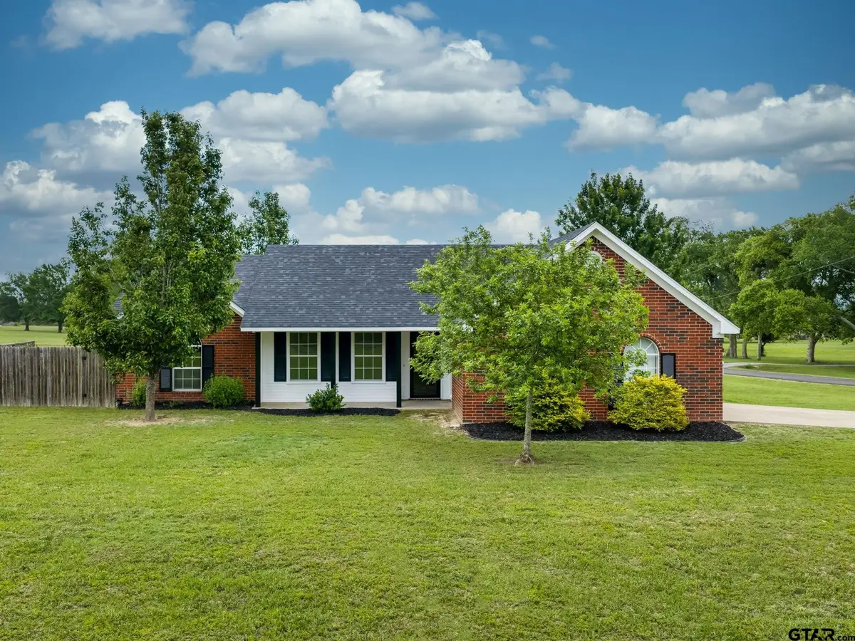 109 County Road 3009, Frankston, TX 75763 - #1