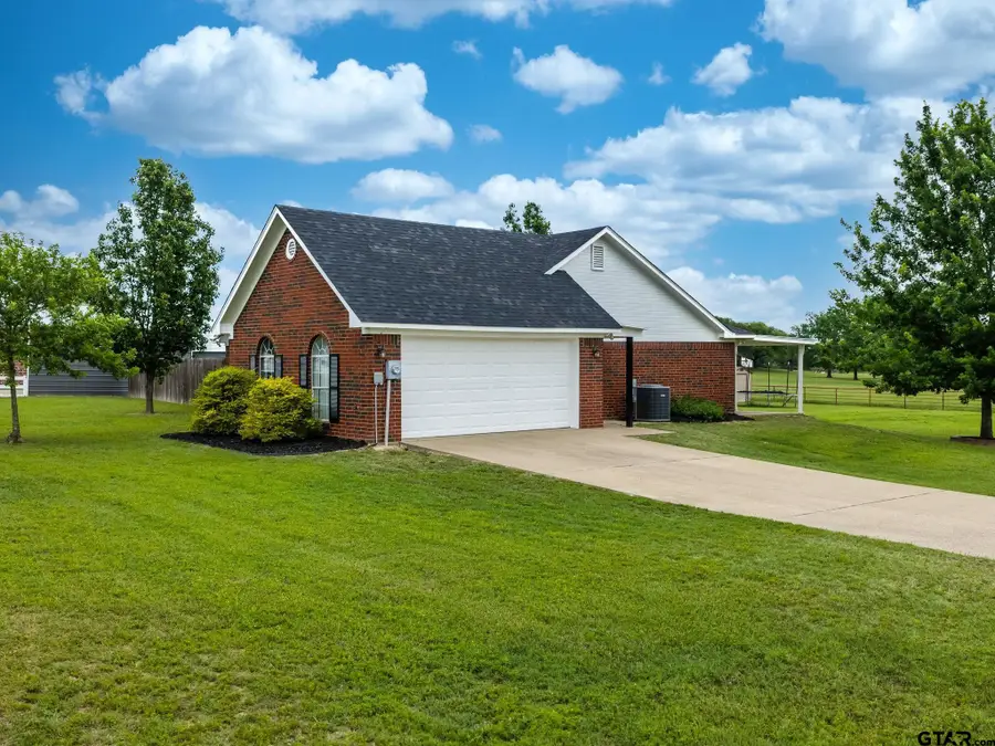 109 County Road 3009, Frankston, TX 75763 - #3