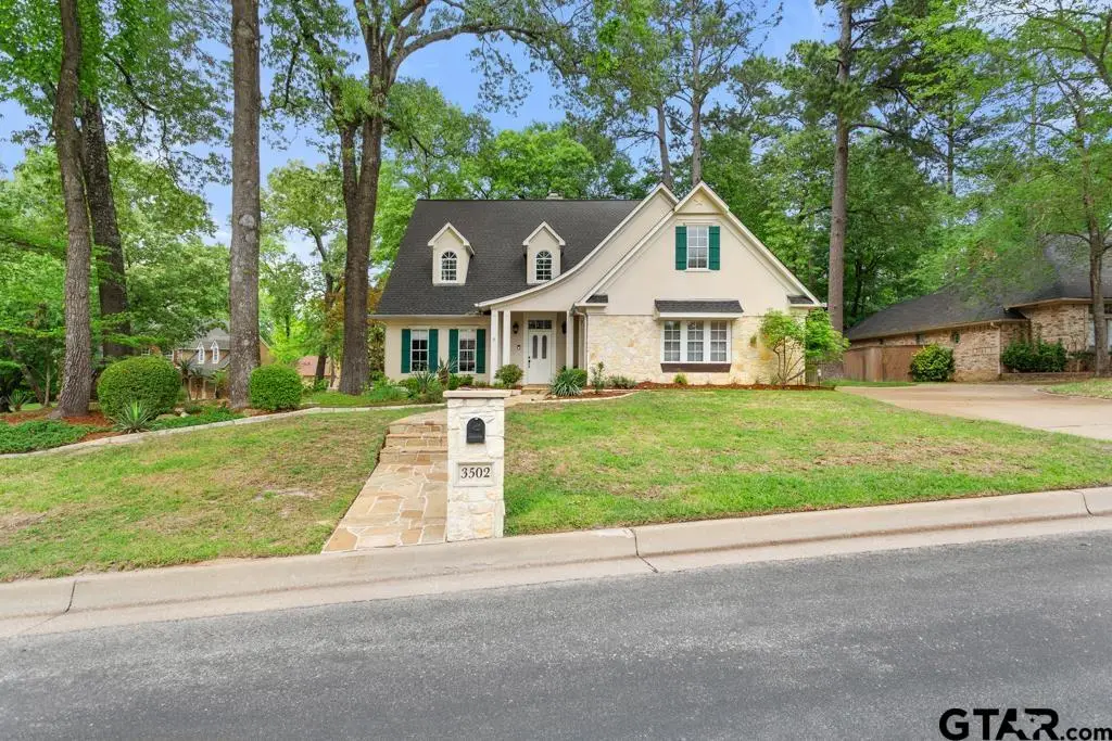 3502 Woods Blvd, Tyler, TX 75707 - #1