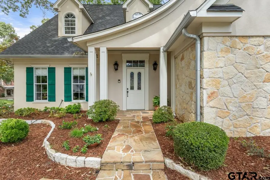 3502 Woods Blvd, Tyler, TX 75707 - #2