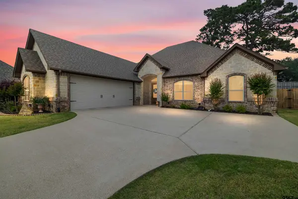 11255 Fox Trl, Flint, TX 75762